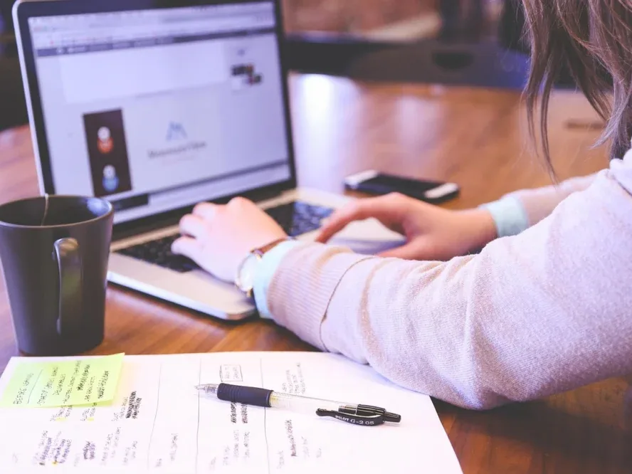 Digital Solutions Growth Strategy Online Business