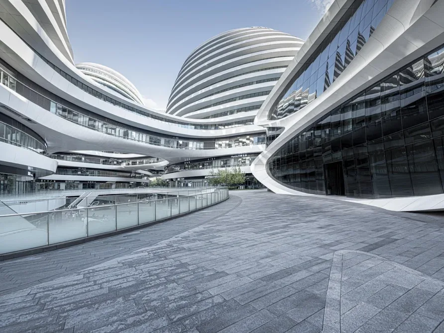 Foundation Building Business Planning Market Research
