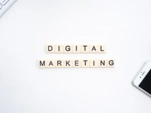 Holistic Digital Marketing Integrated Strategy
