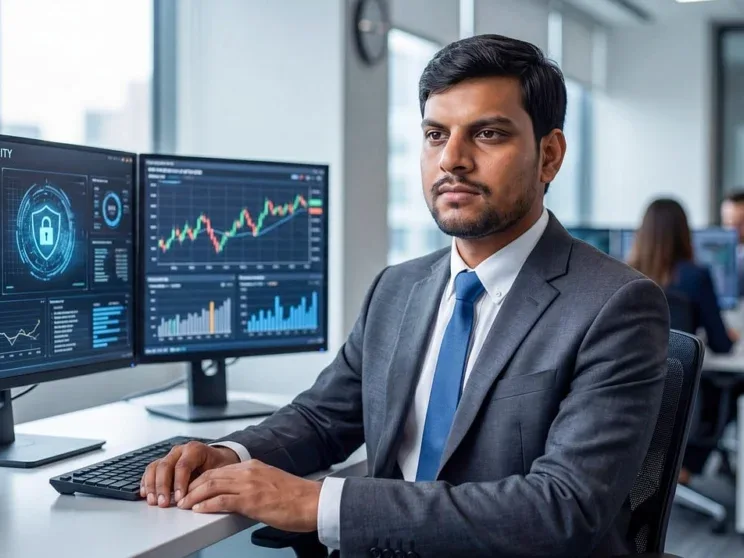 Keamanan Siber AI Nganjuk: Strategi Cerdas Lindungi Bisnis Digital Anda