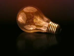 Lightbulb Ideas Keyword Research