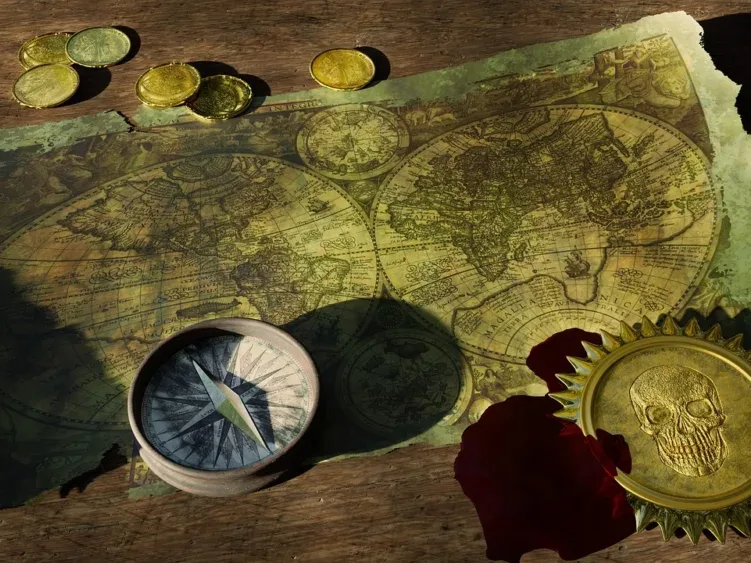 Local SEO Map Navigation
