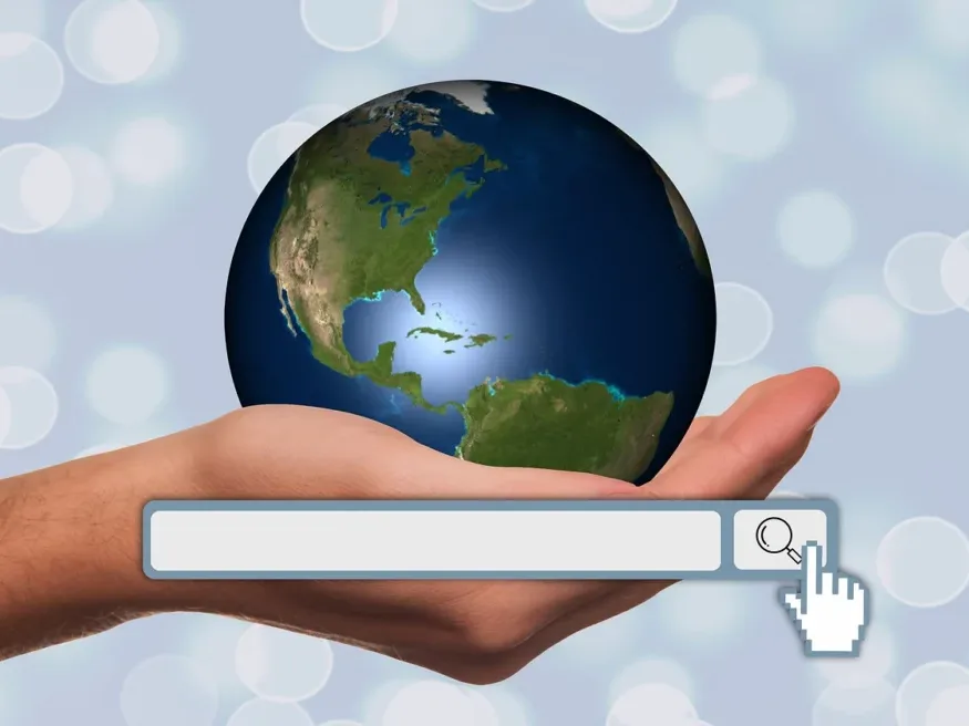 Local SEO Map Search Engine Optimization