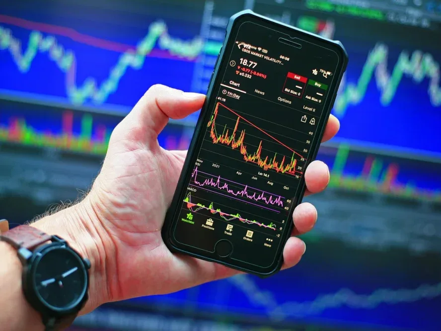 Market Research Data Analysis
