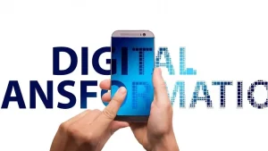 Mengapa Transformasi Digital Penting Untuk Bisnis Anda?