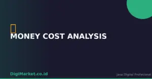 Money Cost Analysis