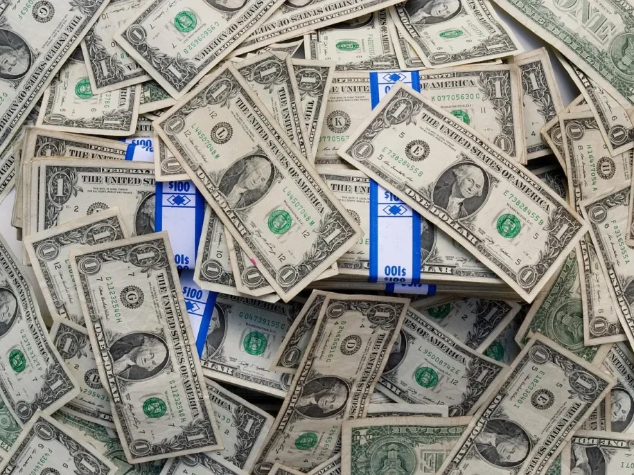 Money Saving Budget Optimization Financial Planning