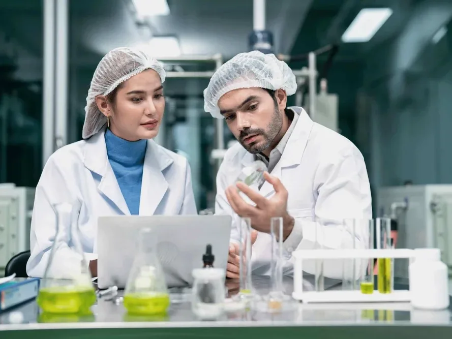 Nganjuk Collaboration AI Research Team