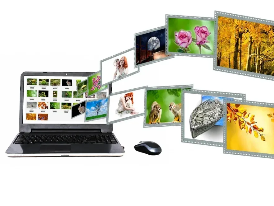 Online Business Digital Presence