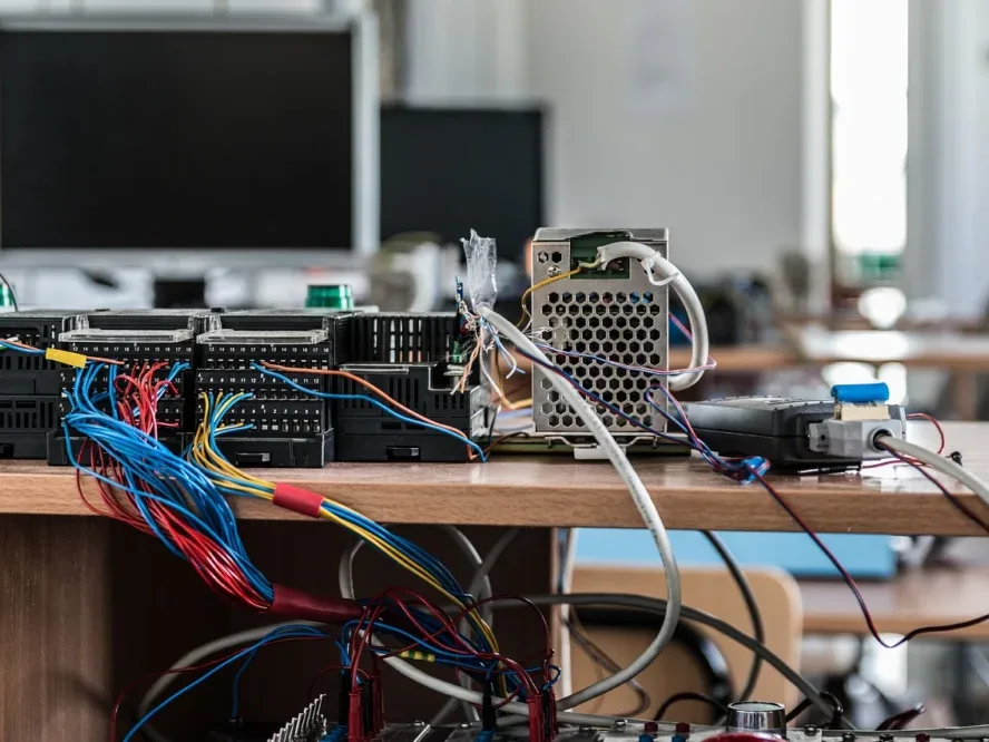 Operational Efficiency Business Automation