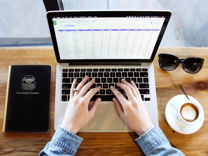 Productivity Tips Workflow Optimization