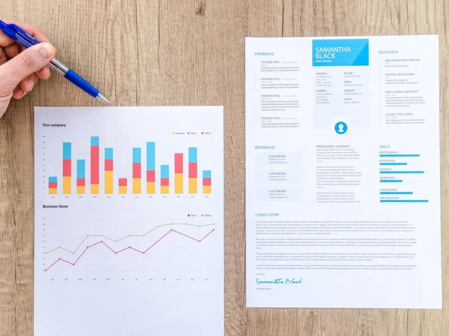 Report Summary Business Analytics