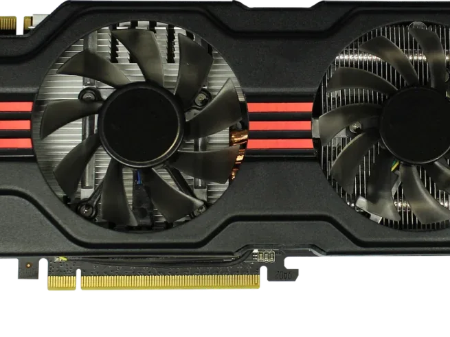 Server Components GPU Card