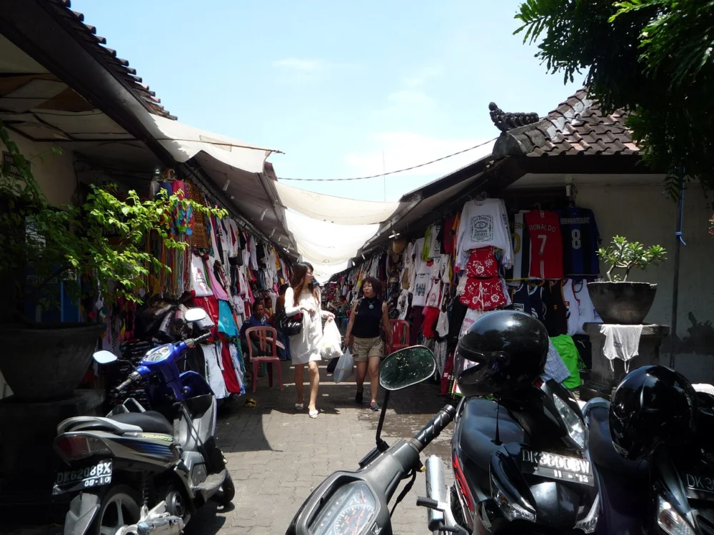 Small Business Local Shop