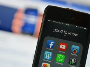 Social Media Features Community Engagement Digital Tools
