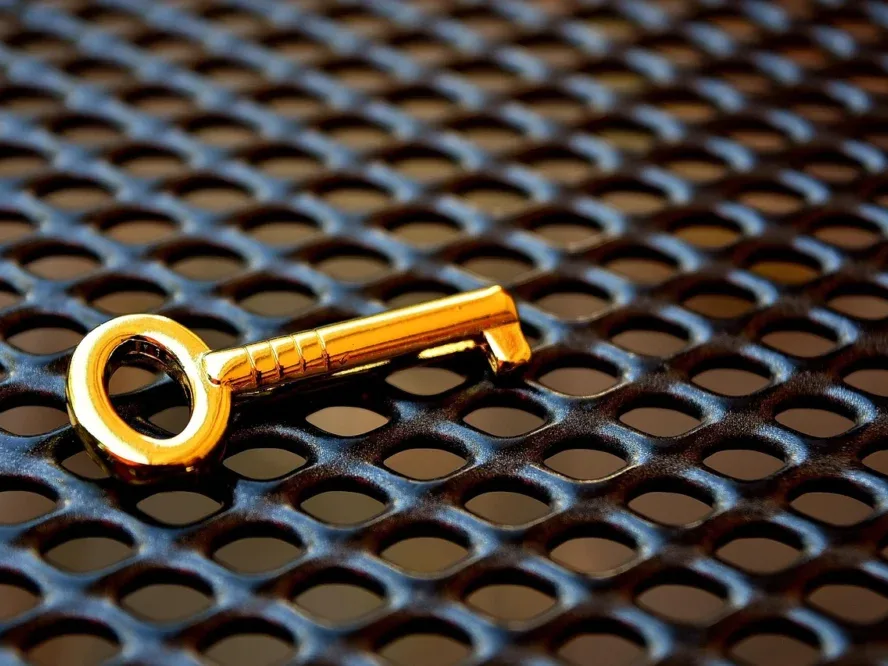 Summary Key Points Checklist