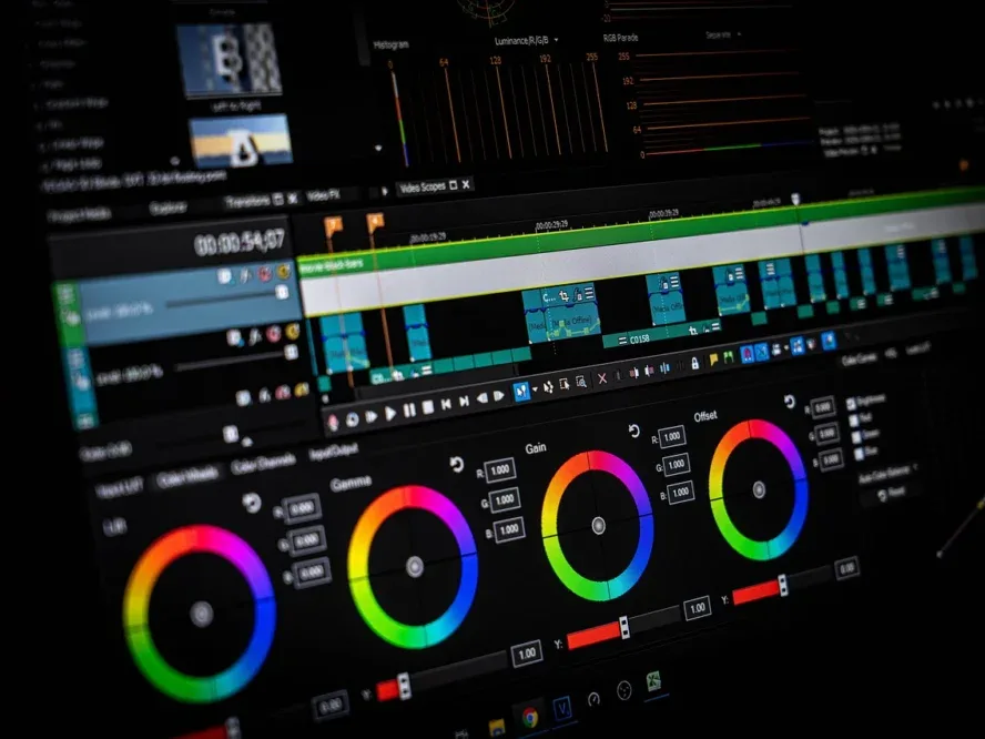 Unique Features Special Tools Software Capabilities