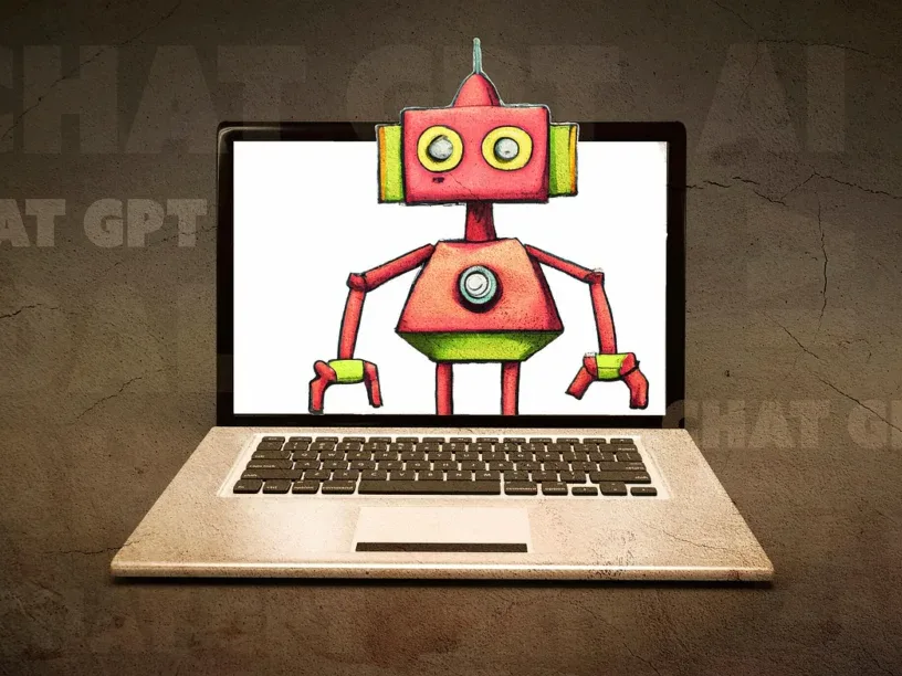 Wordpress Logo Ai Tools Artificial Intelligence