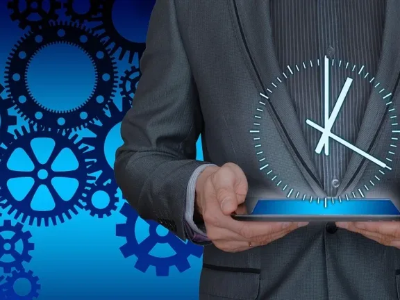 Workflow Automation Efficiency Business Process