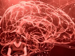 AI Processing Neural Network