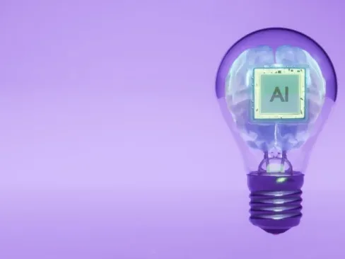 AI Brain Data Connection - Structured Data Untuk AI