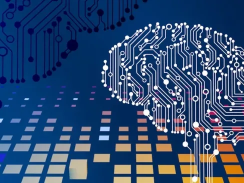 AI Definition Website Intelligence - Layanan Website AI Profesional