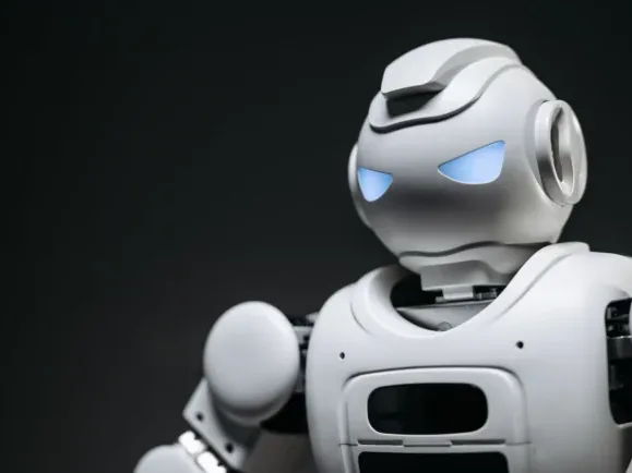 AI Future Technology Trends - Layanan Website AI Profesional