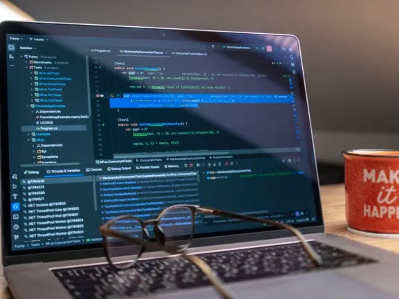 AI Tools Software Development - Website Training Data AI
