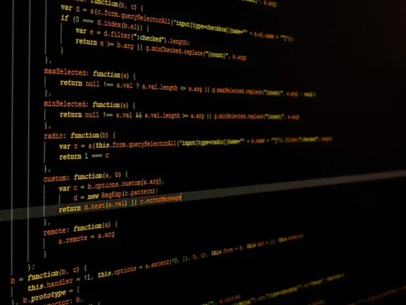 AI Tools Software Interface - Future Of SEO Dengan AI