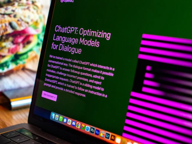 Apa Itu Jasa Website Pintar AI Dan Mengapa Anda Membutuhkannya? - Jasa Website Pintar AI