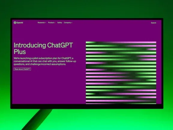 Apa Risiko Jika Website Tidak Dikenal AI ChatGPT? - Apa Risiko Jika Website Tidak Dikenal AI ChatGPT?