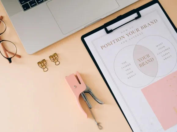 Brand Building Digital Presence - Website Muncul Di Hasil Pencarian AI