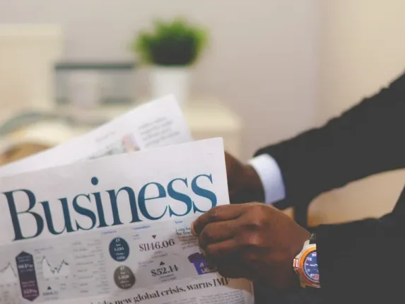 Business Benefits AI Strategy - Layanan Website AI Profesional