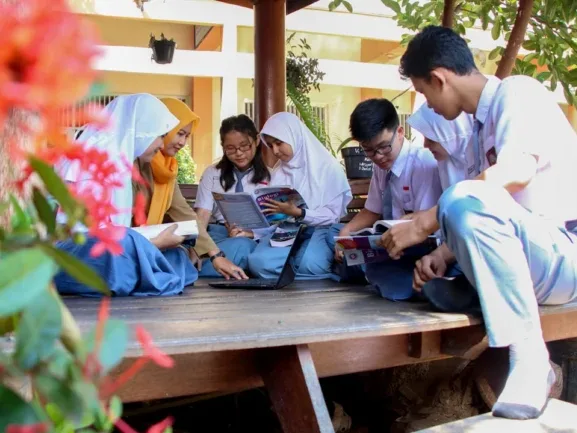 Cara AI Belajar Dari Website: Optimasi Konten Digital Anda - Cara AI Belajar Dari Website