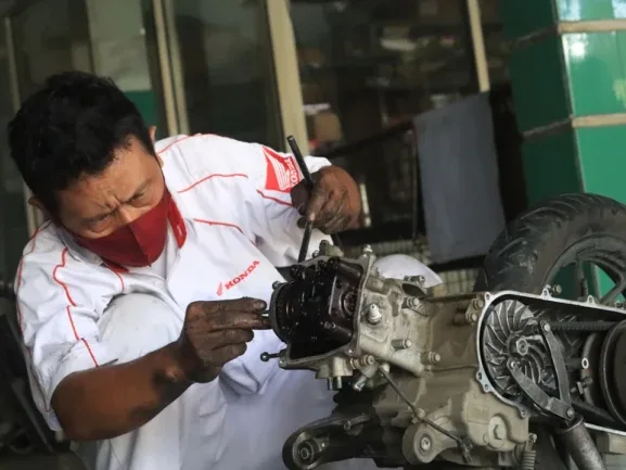 Cara Memperbaiki Konten AI Yang Buruk Agar Berkualitas Tinggi - Cara Memperbaiki Konten AI Yang Buruk