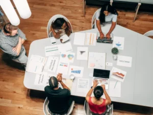 Choosing SEO Agency Business Decision