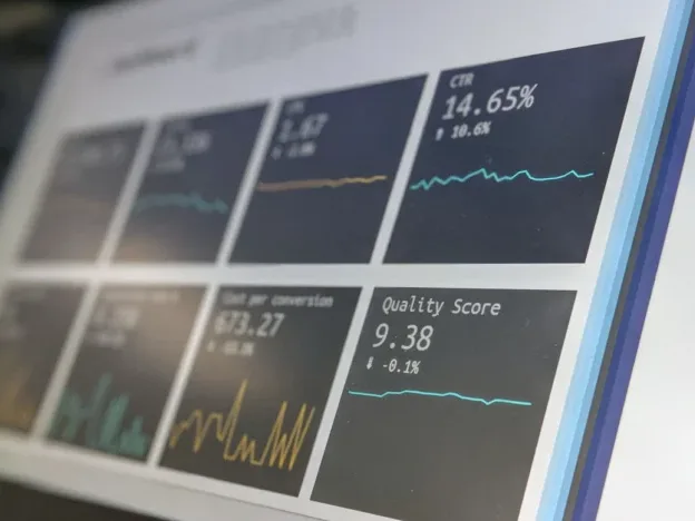 Comparison Table Data Chart - Contoh Kontrak Jasa Seo