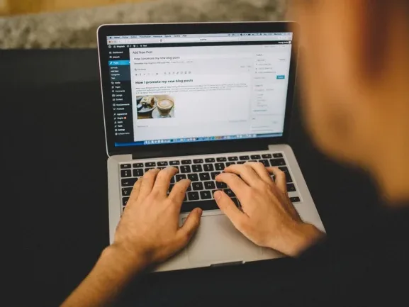 Content Creation AI Writing - Bagaimana Ai Mengubah Cara Optimasi Mesin Pencari