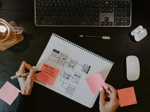 Content Planning Data Driven Marketing - Hasil Optimasi Seo