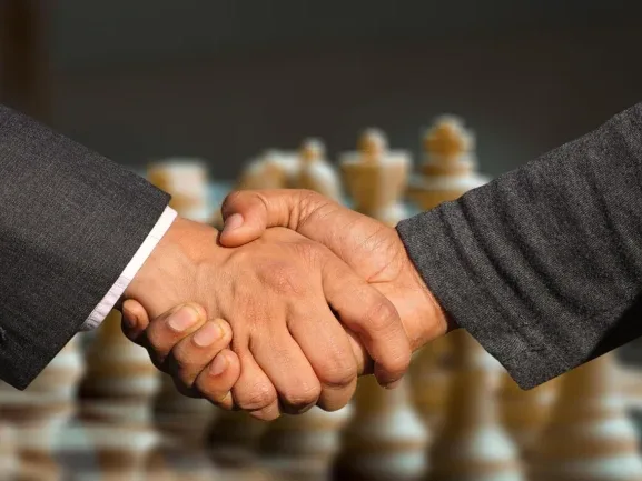 Contract Importance Legal Agreement - Contoh Kontrak Jasa Seo