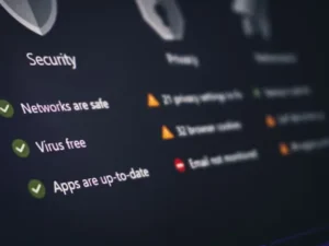 Ethical AI Data Privacy