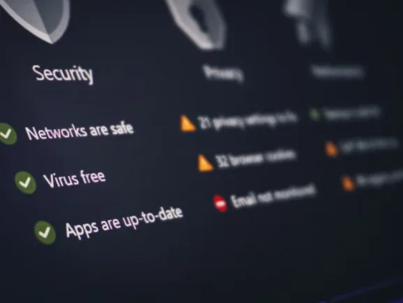 Ethical AI Data Privacy - Future Of SEO Dengan AI