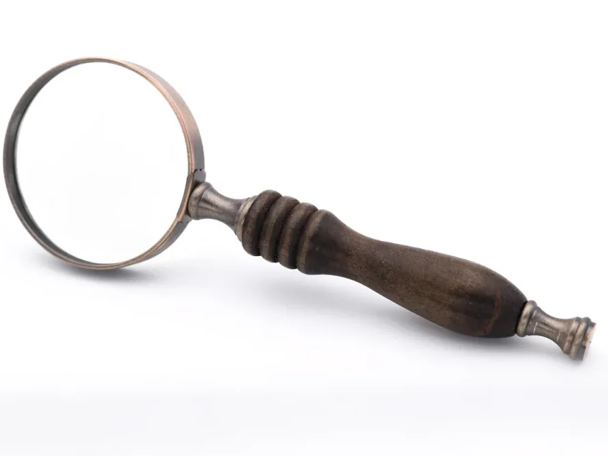 Free Tools Magnifying Glass