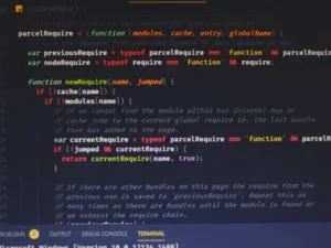 Implementasi Schema Markup Dengan Bantuan AI Tools