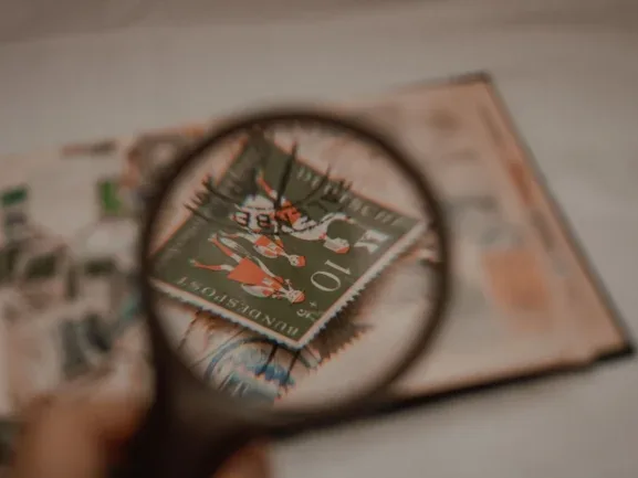 Magnifying Glass Money - Tarif Jasa Seo