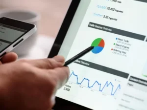 Memahami Peran AI Dalam SEO Modern