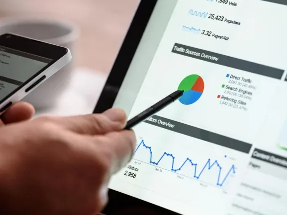 Memahami Peran AI Dalam SEO Modern - SEO Untuk AI
