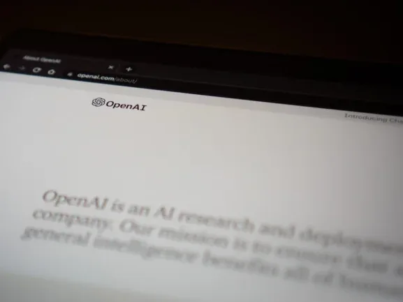 Memanfaatkan Tools AI Untuk Optimasi Website - Website Masuk Database AI