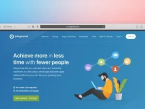 Memastikan Website Anda Mudah Diakses AI