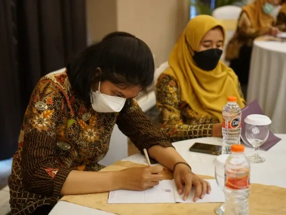 Membangun Konten Berkualitas Tinggi Dengan AI - Masa Depan Website Dengan AI
